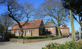 Kingswood Isle of Wight 