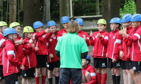 Спорт в Kingswood Isle of Wight 