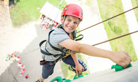 Спорт в Kingswood Isle of Wight 