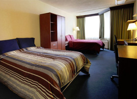 Резиденция Chestnut