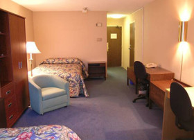 Резиденция Chestnut