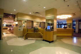 Резиденция Reyrson University - ILLC