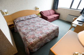 Резиденция Reyrson University - ILLC