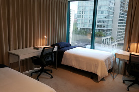 Резиденция GEC