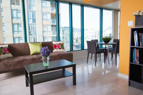 Резиденция GEC