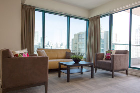 Резиденция GEC