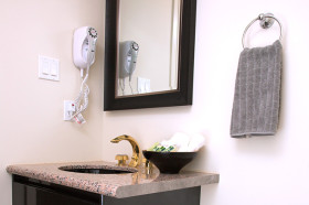 Резиденция GEC