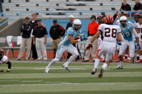 спортивный лагерь при Columbia University