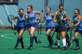 спортивный лагерь при Columbia University