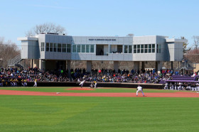 Спортивный лагерь при Northwestern University