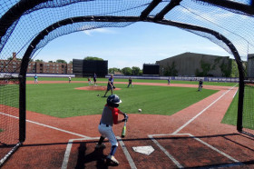 Спортивный лагерь при Northwestern University