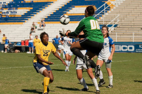 Спортивный лагерь при UCSB