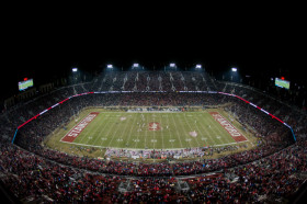 Спортивный лагерь при при Stanford University