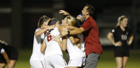 Спортивный лагерь при University of Alabama