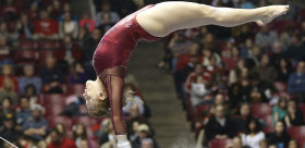 Спортивный лагерь при University of Alabama