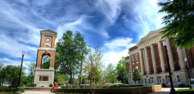 University of Alabama
