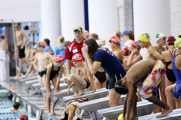 Спортивный лагерь при Emory University 