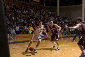 Спортивный лагерь при Emory University 