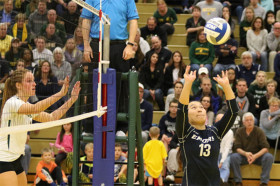 Спортивный лагерь при Emory University 