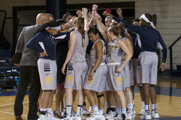 Спортивный лагерь при Emory University 