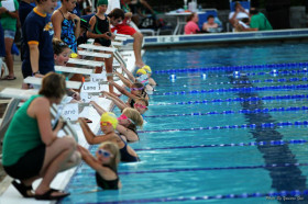 Спортивный лагерь при Emory University 