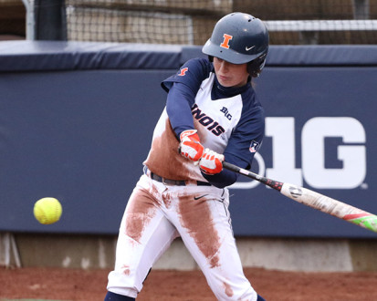 Спортивный лагерь при University of Illinois – Urbana Champaign