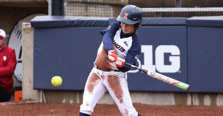 Спортивный лагерь при University of Illinois – Urbana Champaign