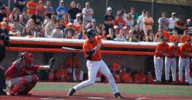 Спортивный лагерь при University of Illinois – Urbana Champaign