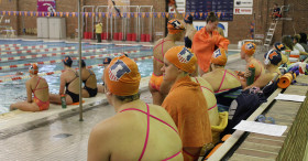 Спортивный лагерь при University of Illinois – Urbana Champaign