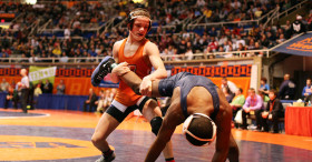 Спортивный лагерь при University of Illinois – Urbana Champaign