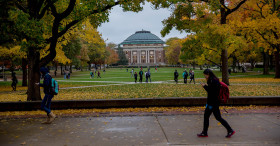 Спортивный лагерь при University of Illinois – Urbana Champaign