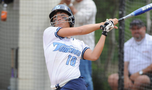 Спортивный лагерь при University of San Diego