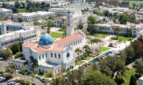University of San Diego