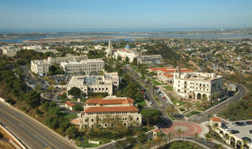 University of San Diego