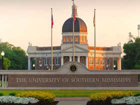 University of Southern Mississippi 