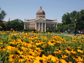 University of Southern Mississippi 