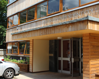 Ealing Independent College