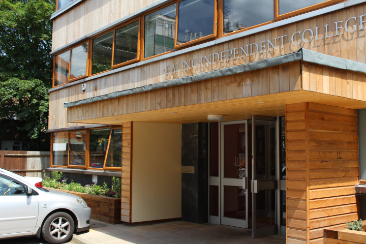 Ealing Independent College
