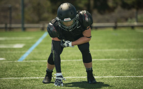 Спортивный лагерь при Amherst College