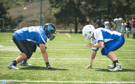 Спортивный лагерь при Amherst College