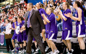 Спортивный лагерь при Amherst College