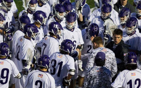 Спортивный лагерь при Amherst College