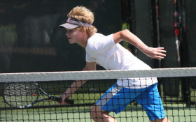 Спортивный лагерь при Amherst College