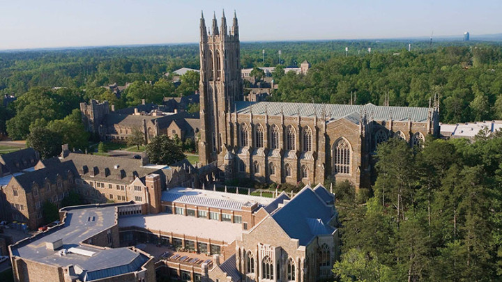 Duke University