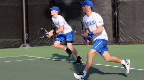 Спортивный лагерь при Duke University