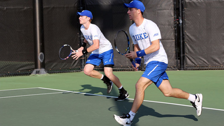 Спортивный лагерь при Duke University