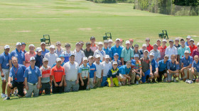 Спортивный лагерь при Duke University