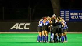 Спортивный лагерь при Duke University