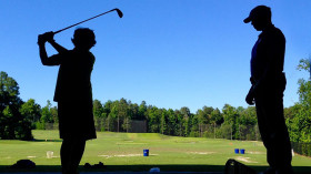 Спортивный лагерь при Duke University