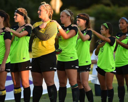 Спортивный лагерь при University of North Texas